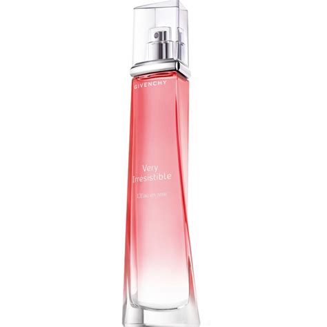 givenchy profumo very irresistible 30 ml|givenchy rose.